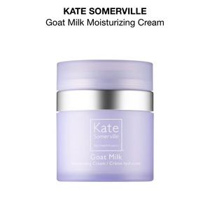Kate Somerville Goats milk moisturizer